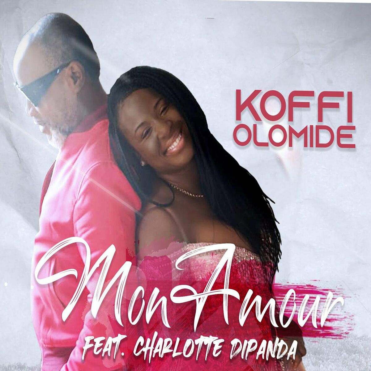 Album cover of Mon Amour