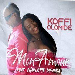Cover of Mon Amour