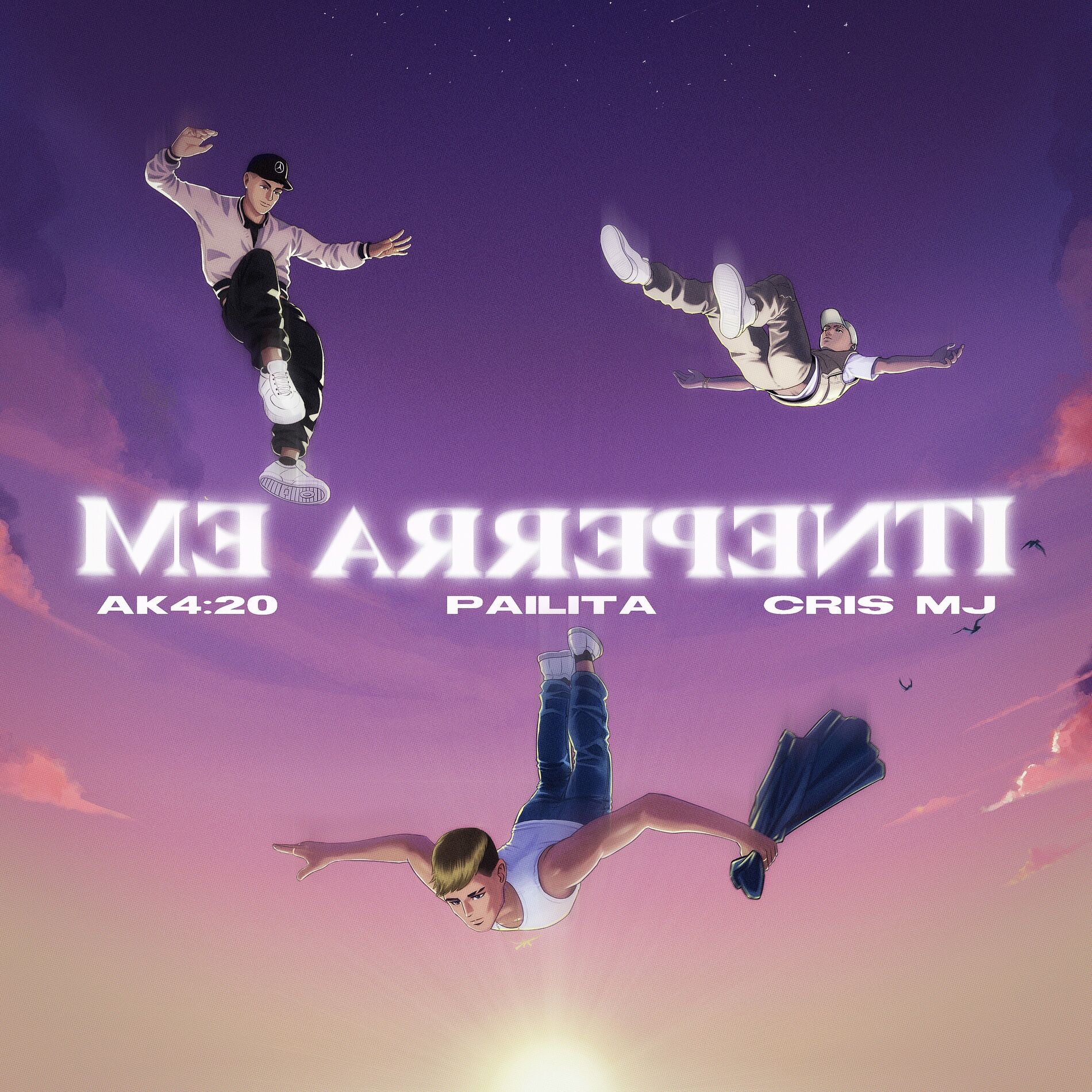 Album cover of Me Arrepentí
