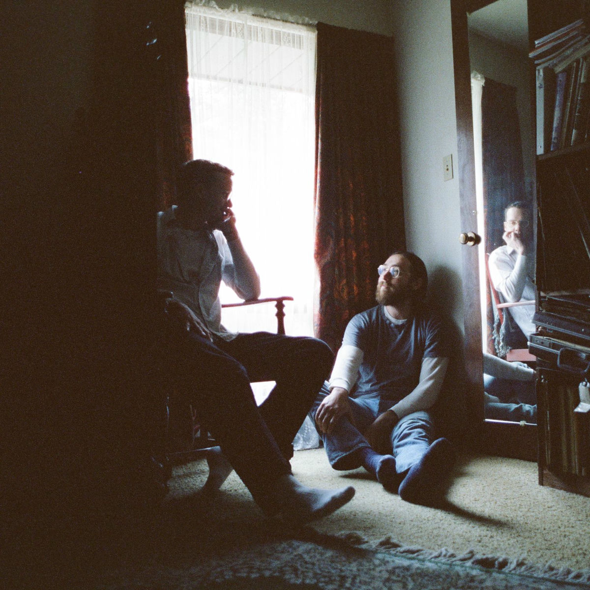 Album cover of Small Talk