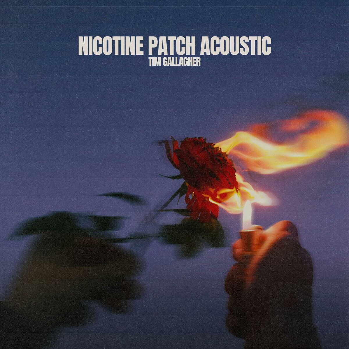 Album cover of Nicotine Patch Acoustic