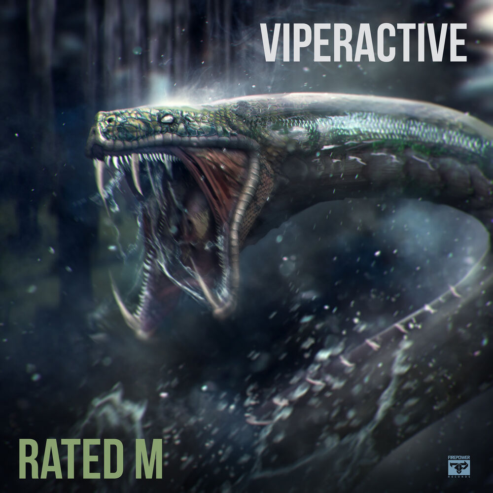 Picture of Rated M