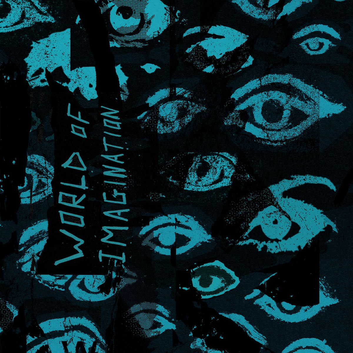 Album cover of World of Imagination