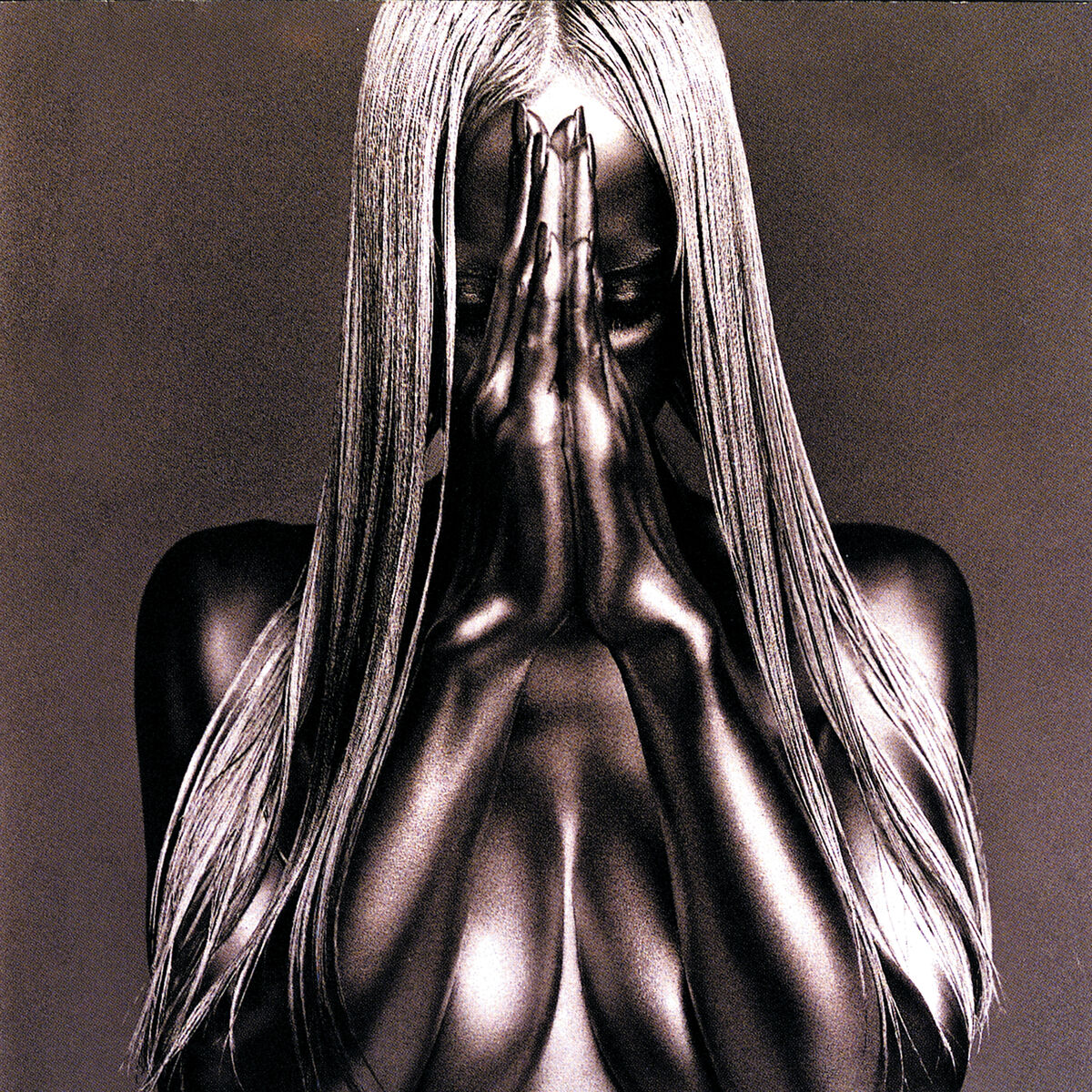 Album cover of Skin Deep
