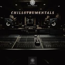 Cover of Chillstrumentals