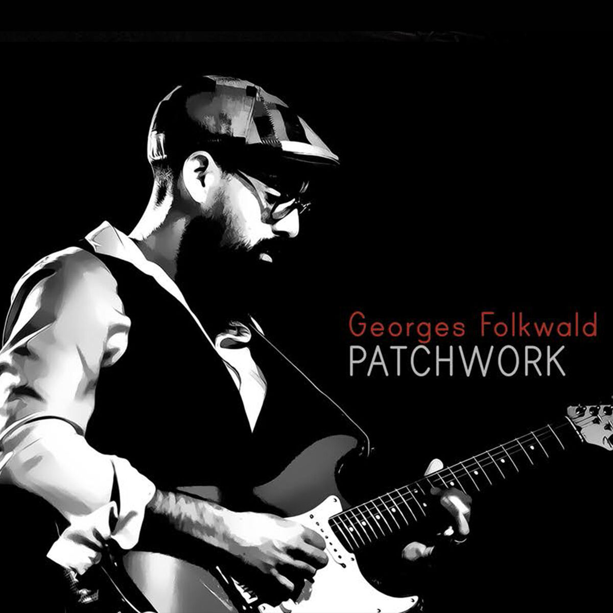 Album picture of Patchwork