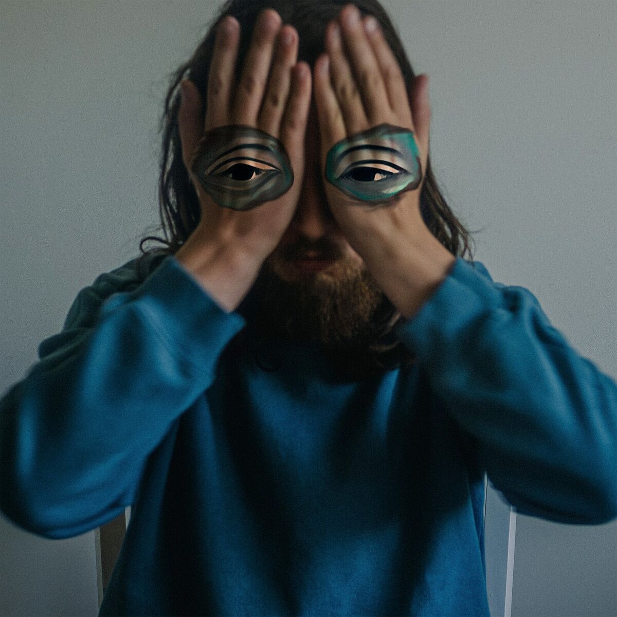 Album cover of Optics