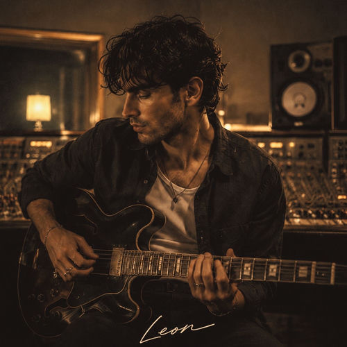 Sad Sessions: autumn in my broken heart