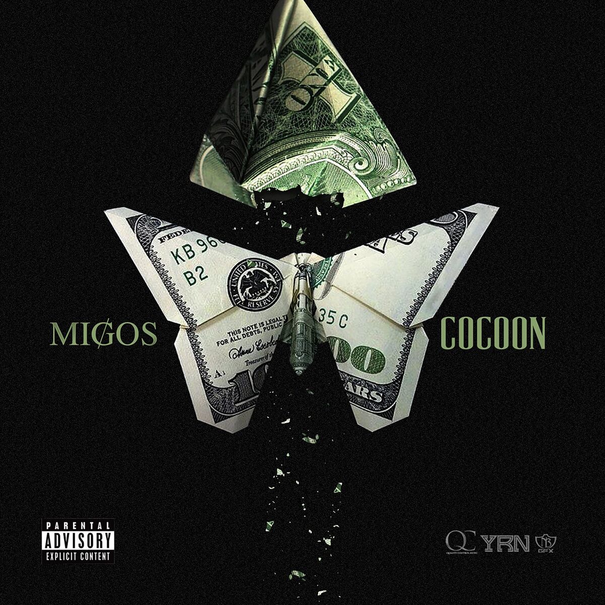Album cover of Cocoon