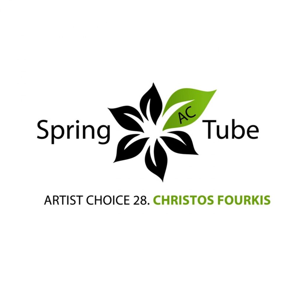 Picture of Artist Choice 028. Christos Fourkis