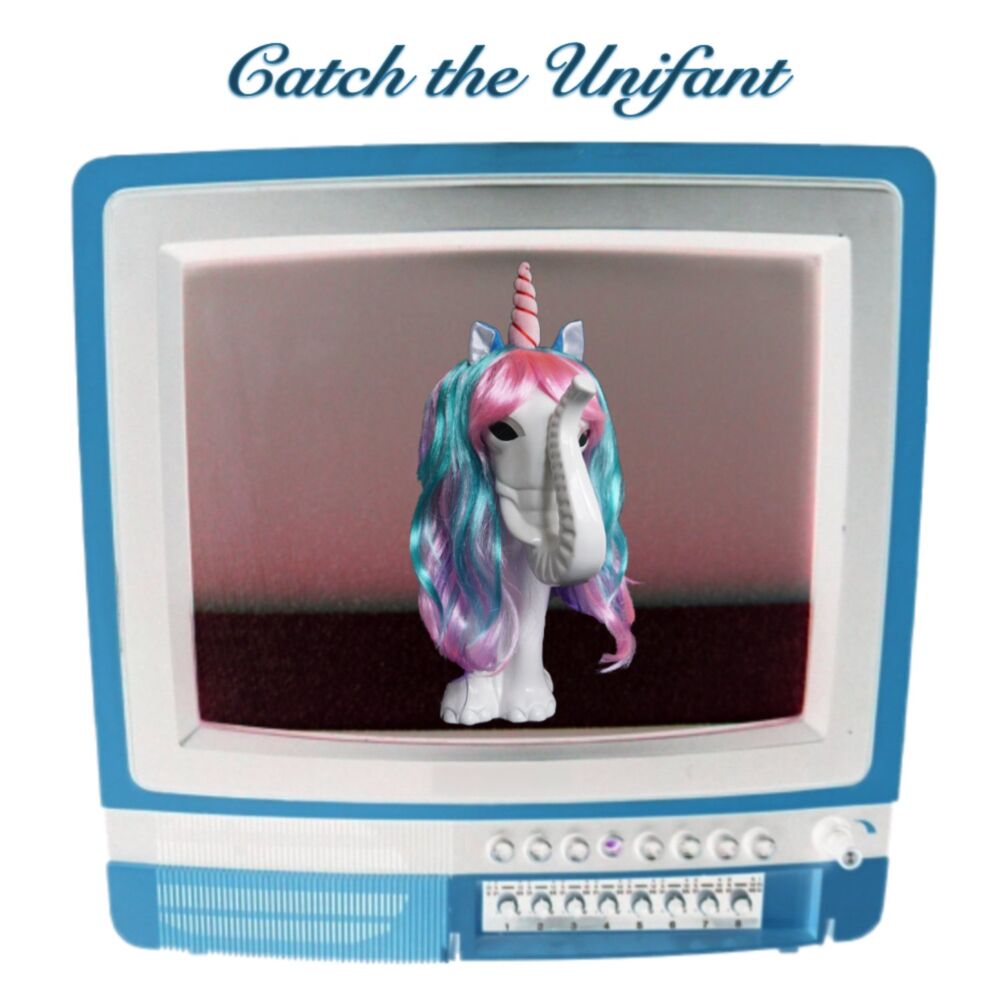 Picture of Catch the Unifant