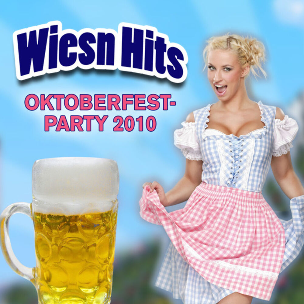 Picture of Wiesn Hits Oktoberfest-Party 2010 (Wiesn Hits Oktoberfest-Party 2010)