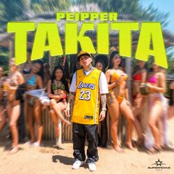 Cover of Takita