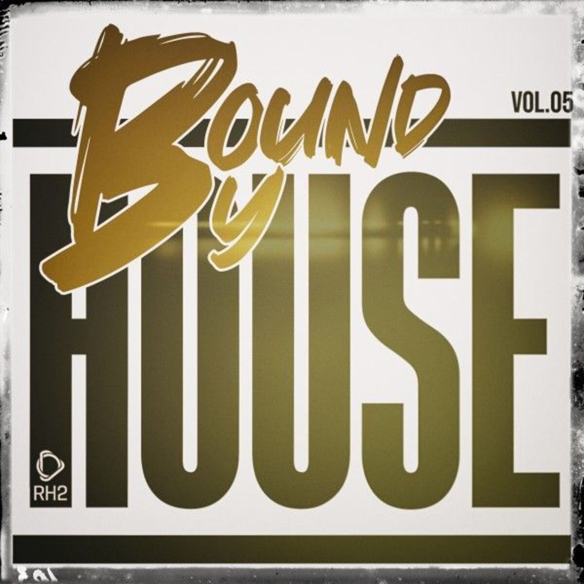 Album cover of Bound by House, Vol.05