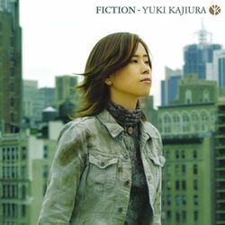 Cover of FICTION