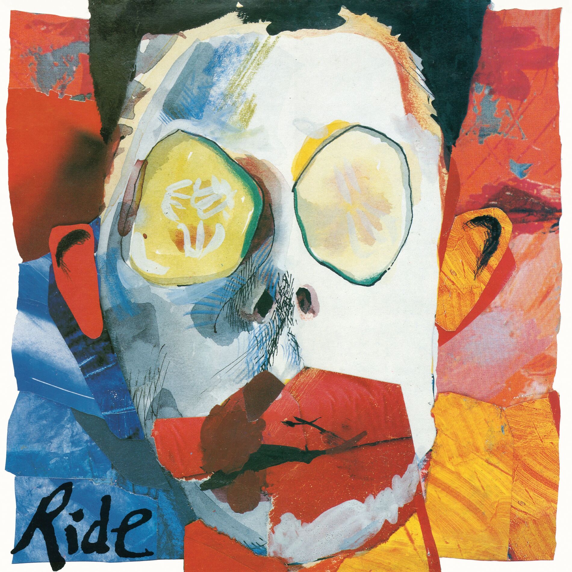 Album cover of Twisterella