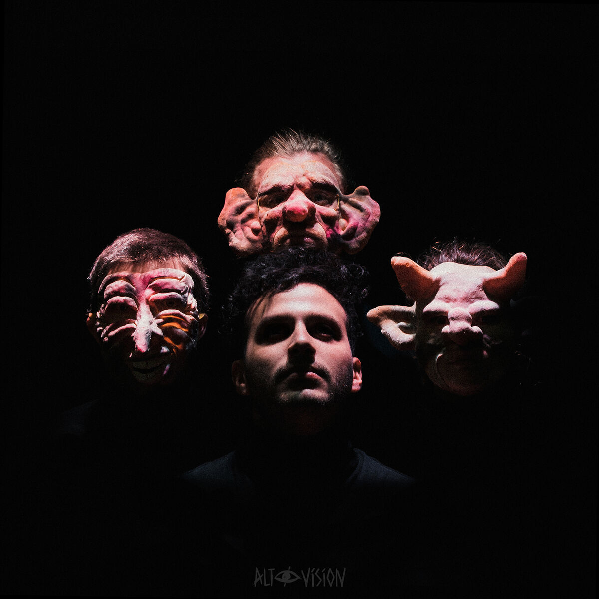 Album cover of It's Gonna Be Okay (Remixes)