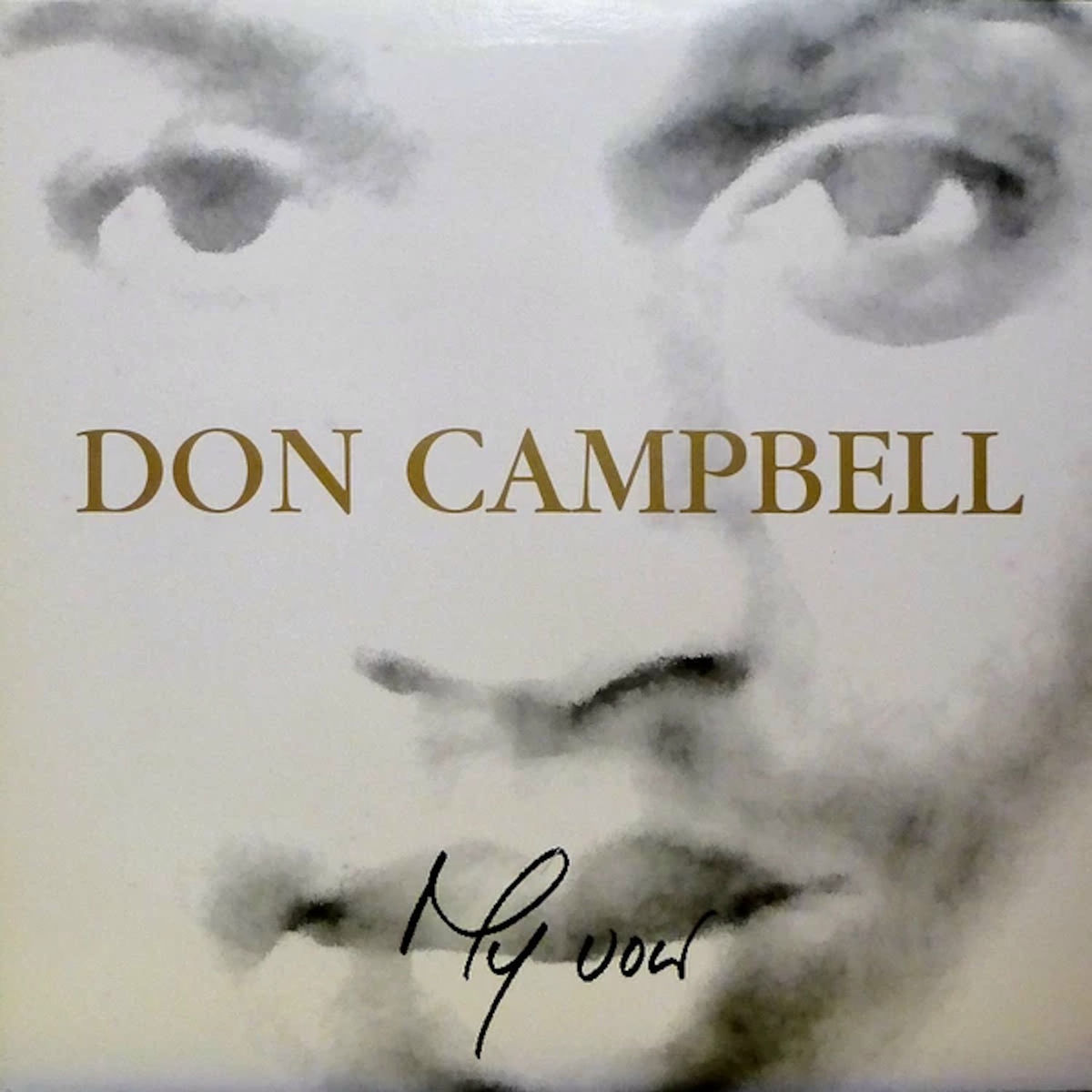Album cover of My Vow (Deluxe Edition)