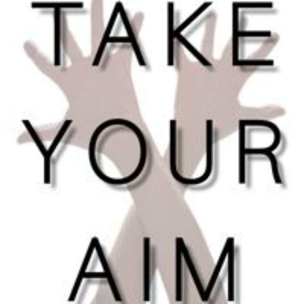 Picture of TAKE YOUR AIM