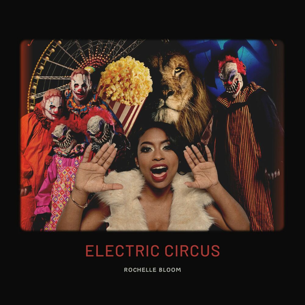 Picture of ELECTRIC CIRCUS