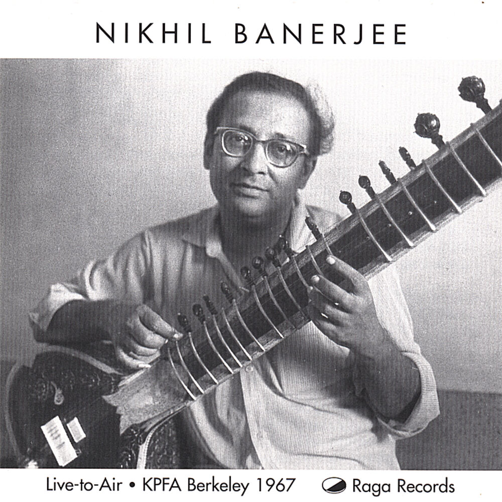 Picture of Chandrakaush Khamaj 1967