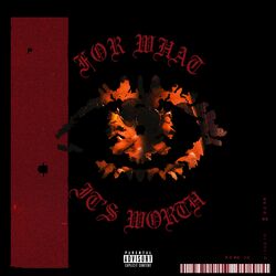 Cover of For What It's Worth