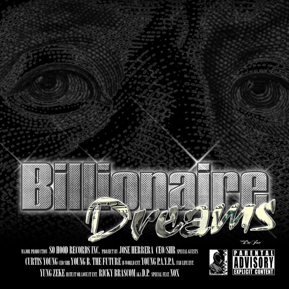 Picture of Billionaires Dream