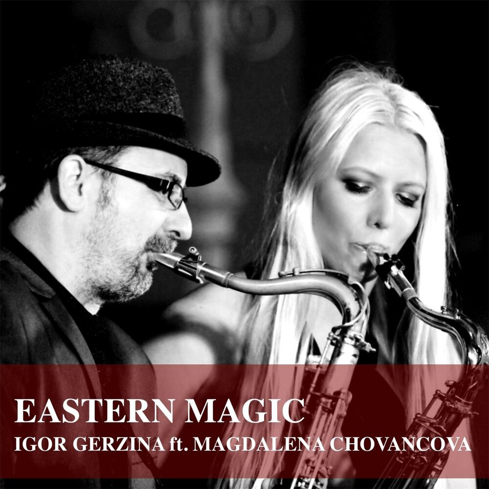 Picture of Eastern Magic