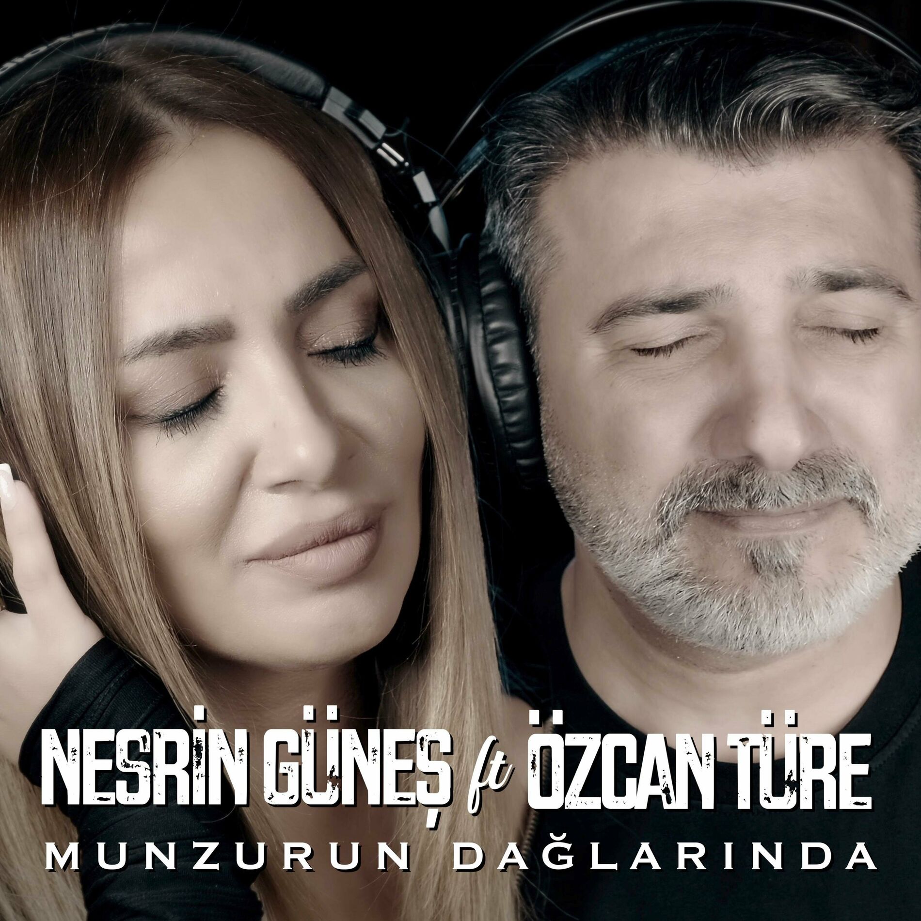 Album cover of Munzurun Dağlarında (feat. Özcan Türe)