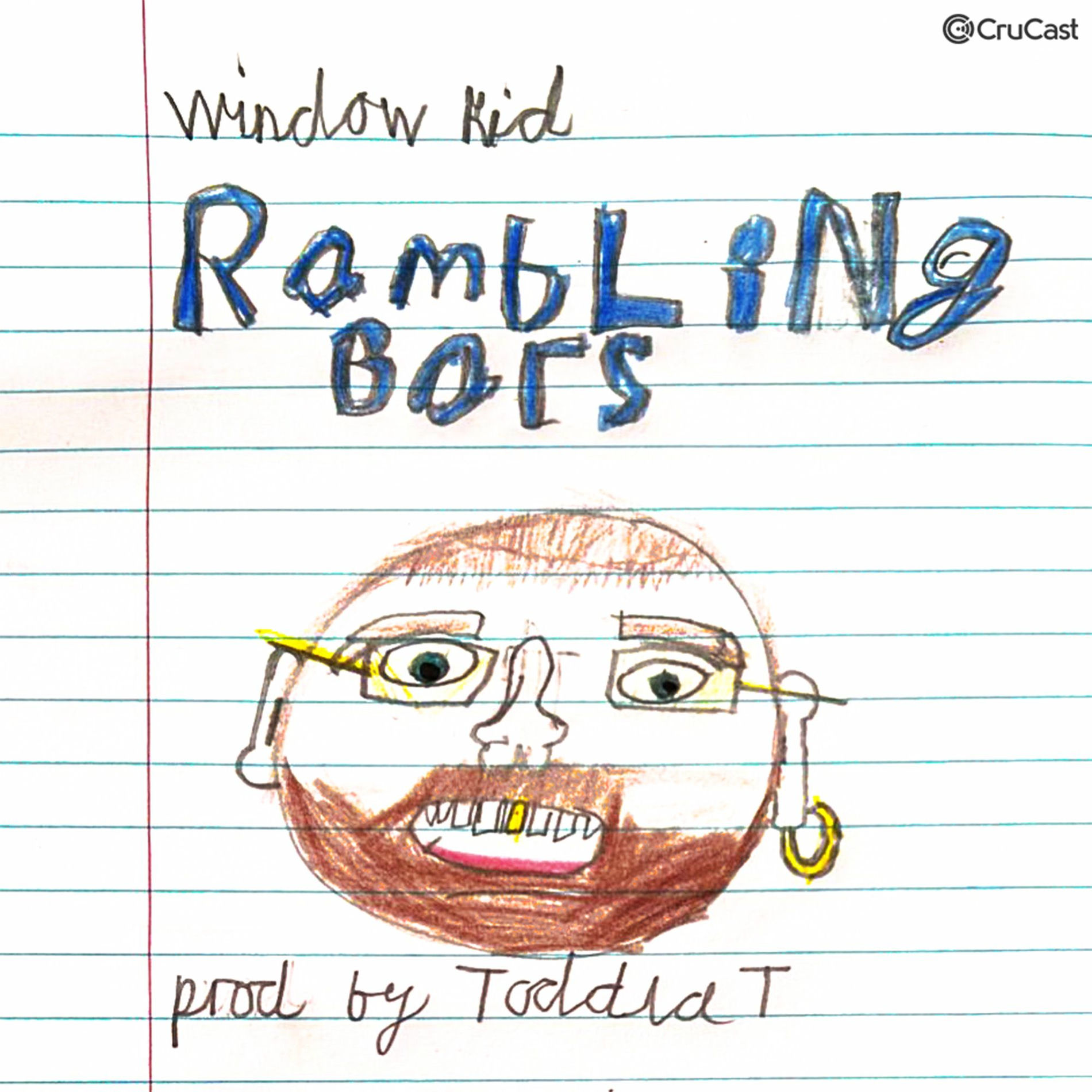 Album cover of Rambling Bars