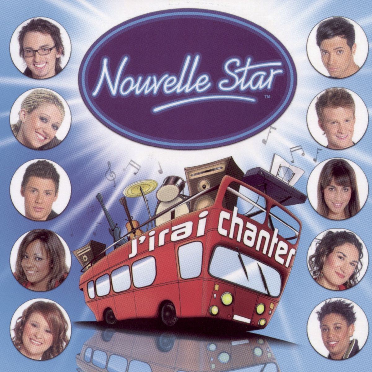 Album cover of Blame It On The Boogie