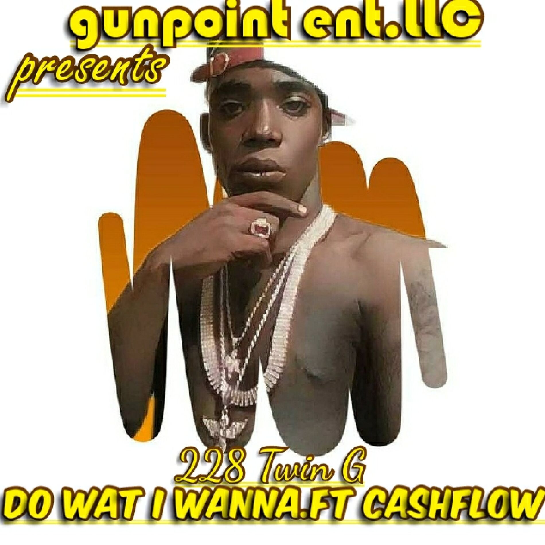 Album cover of do wat I wanna (2023 Remastered Version)