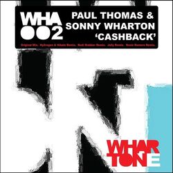 Cover of Cashback