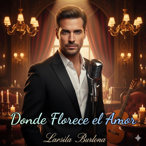 Donde Florece el Amor