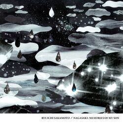 Cover of Nagasaki: Memories of my Son (Original Soundtrack Album)