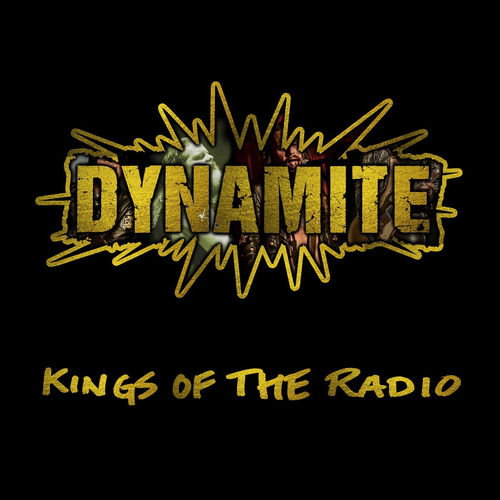 Kings Of The Radio