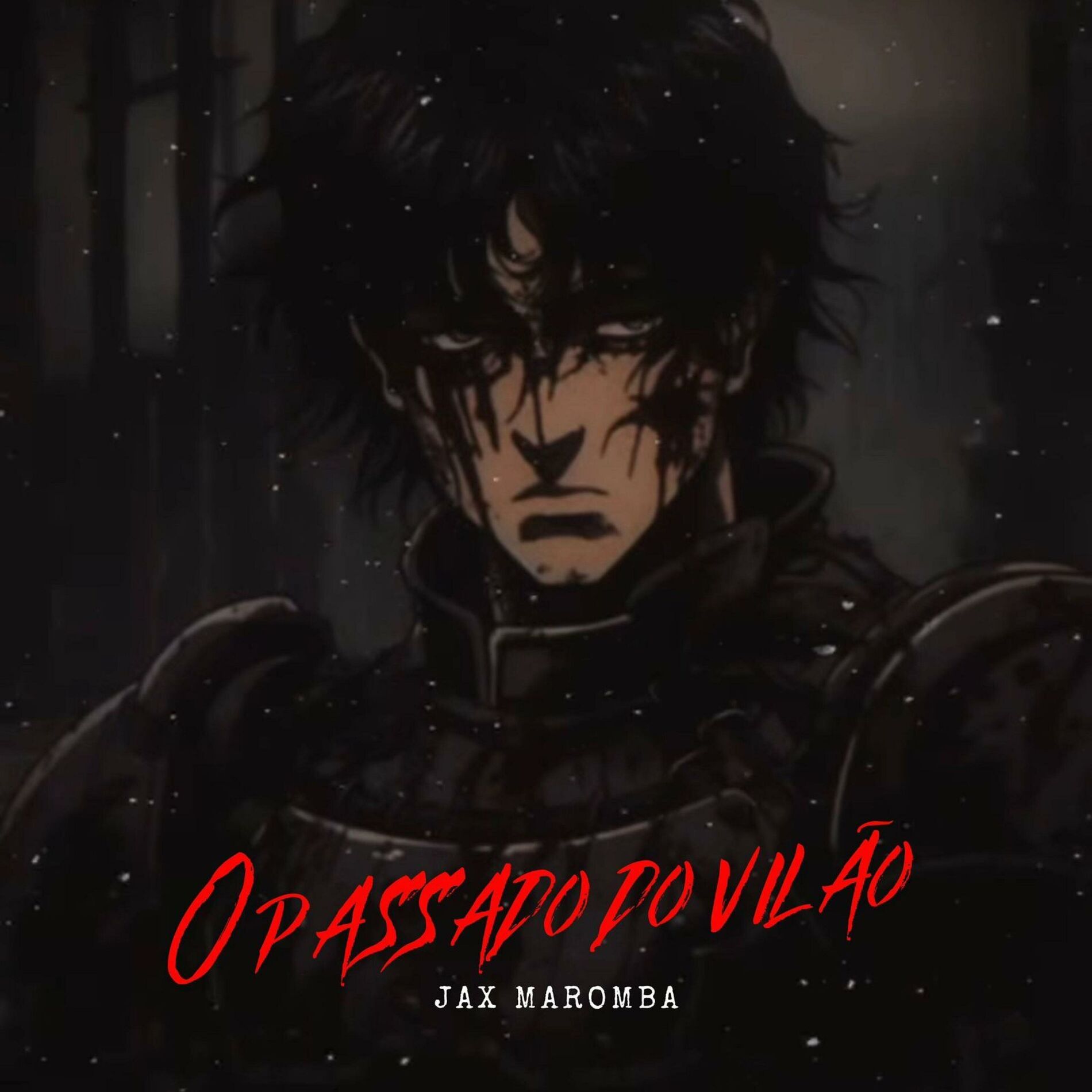 Album cover of O Passado do Vilão