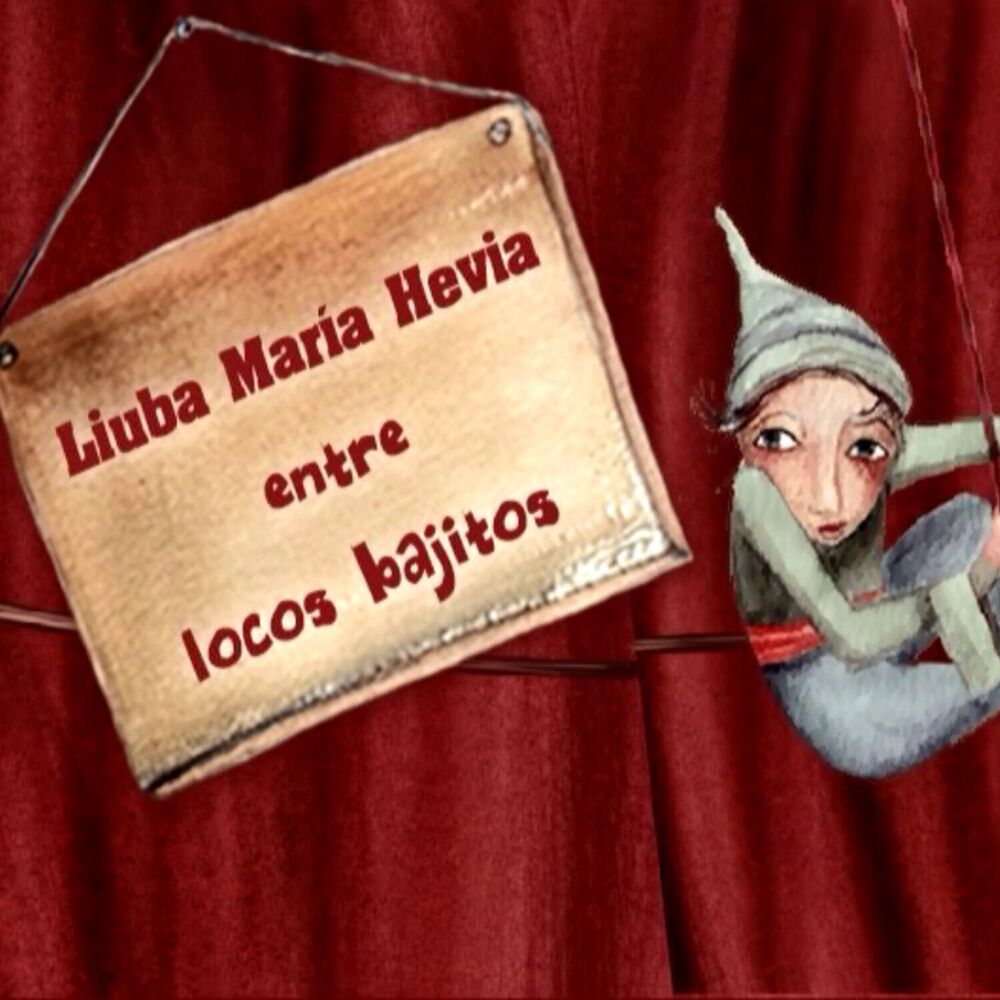 Picture of Entre Locos Bajitos