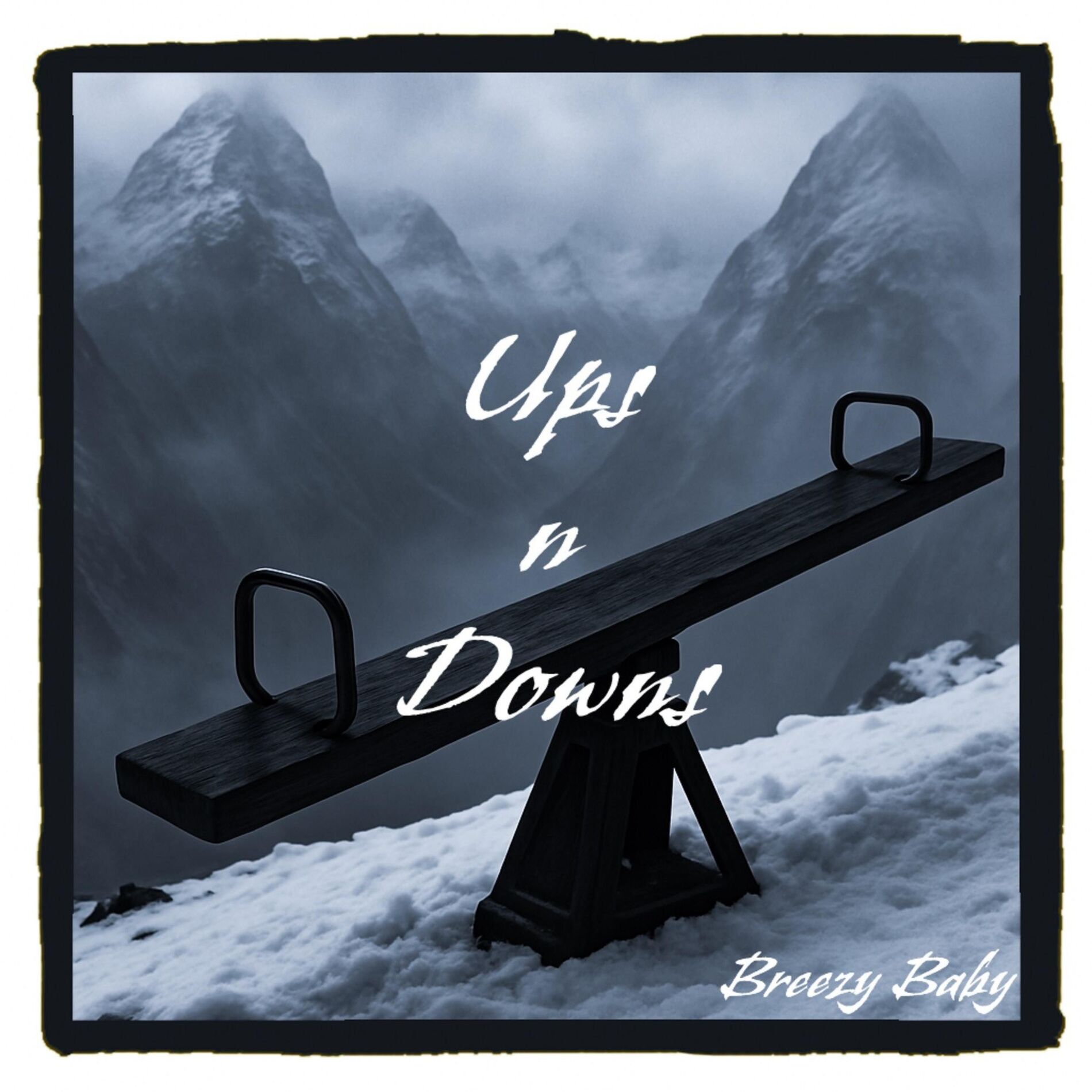 Album cover of Ups n Downs