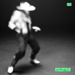 Cover of Jetplane
