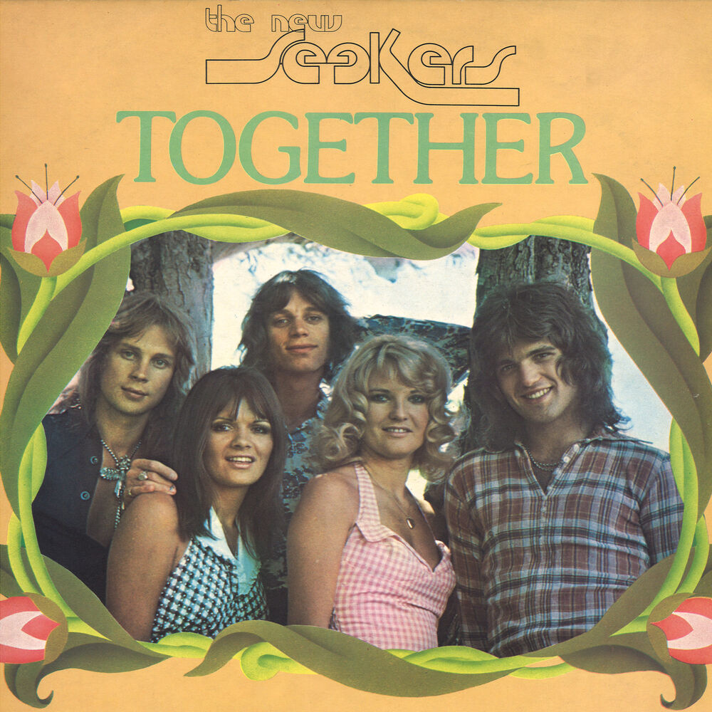 Picture of Together (Bonus Track Version)