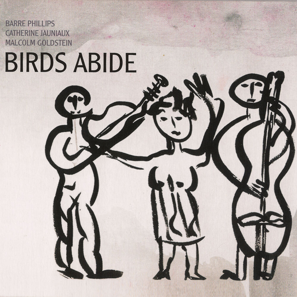 Picture of Birds Abide