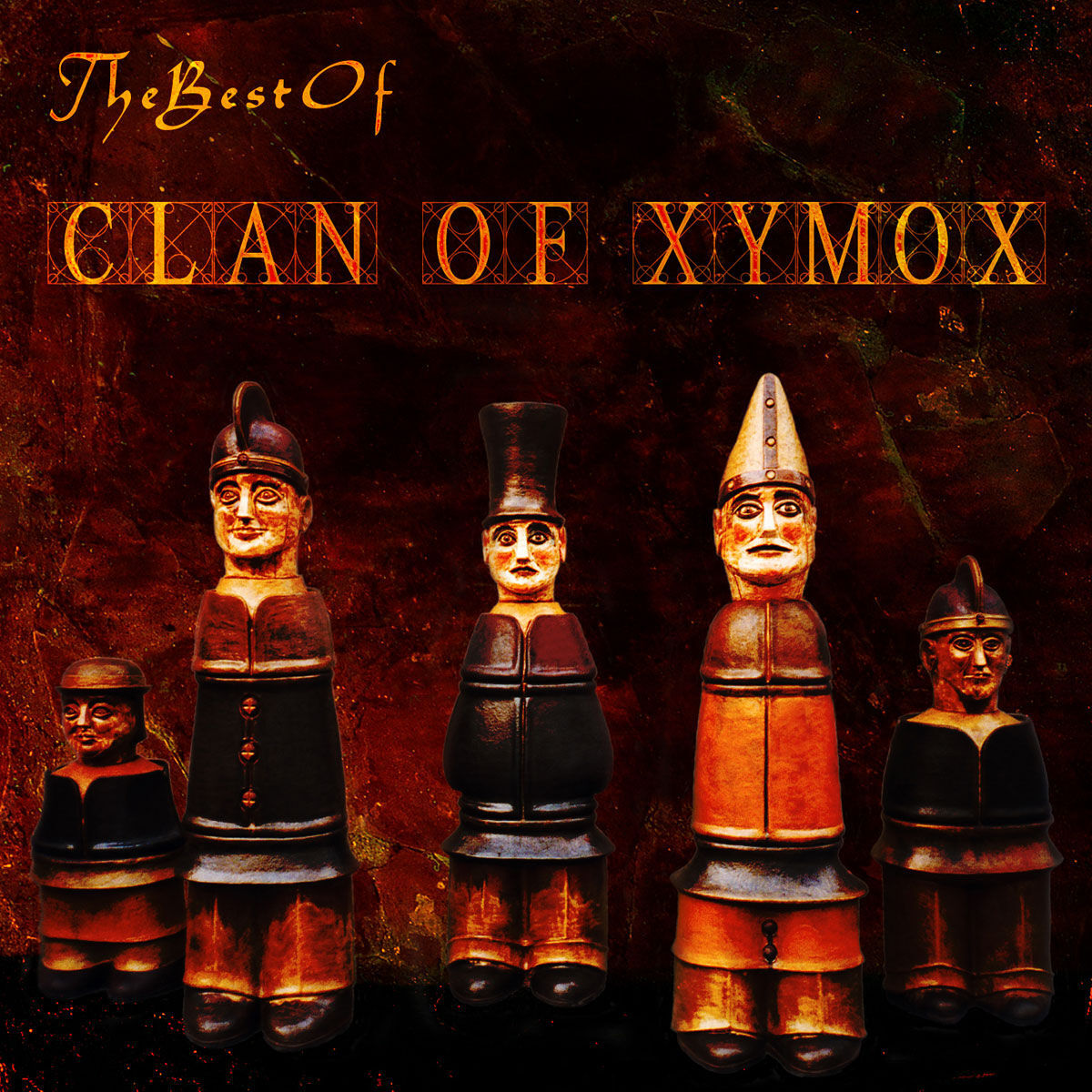 Album cover of Consolation