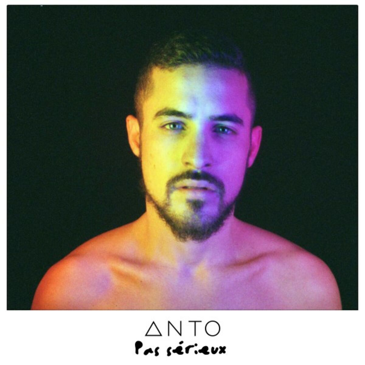 Album cover of Pas sérieux