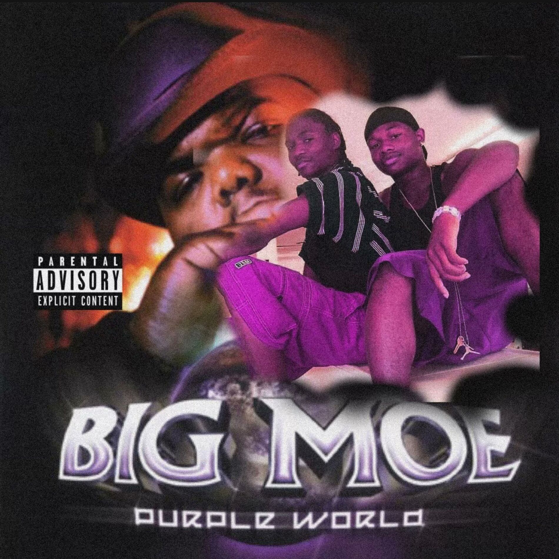 Big Moe: albums, songs, concerts | Deezer
