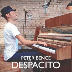 Cover of Despacito