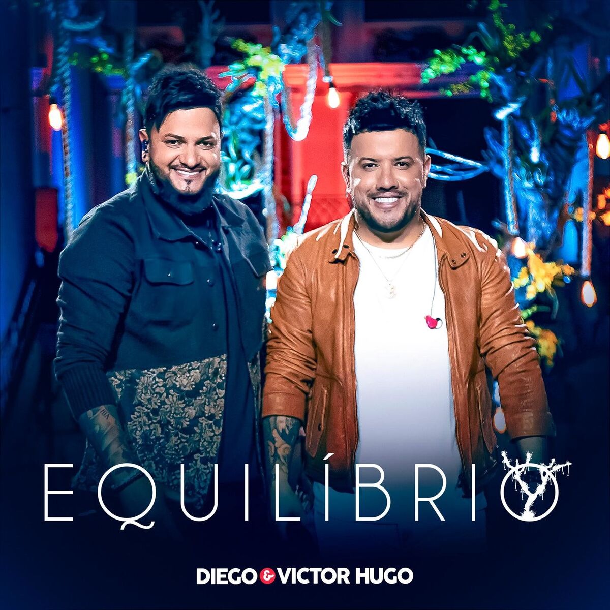 Album cover of Desbloqueado
