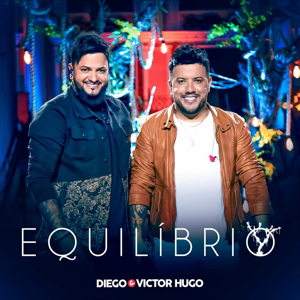 Picture of Equilíbrio (Ao Vivo)