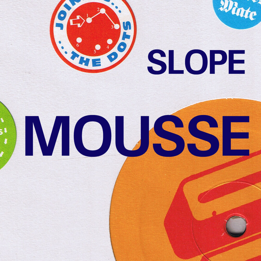 Picture of Mousse