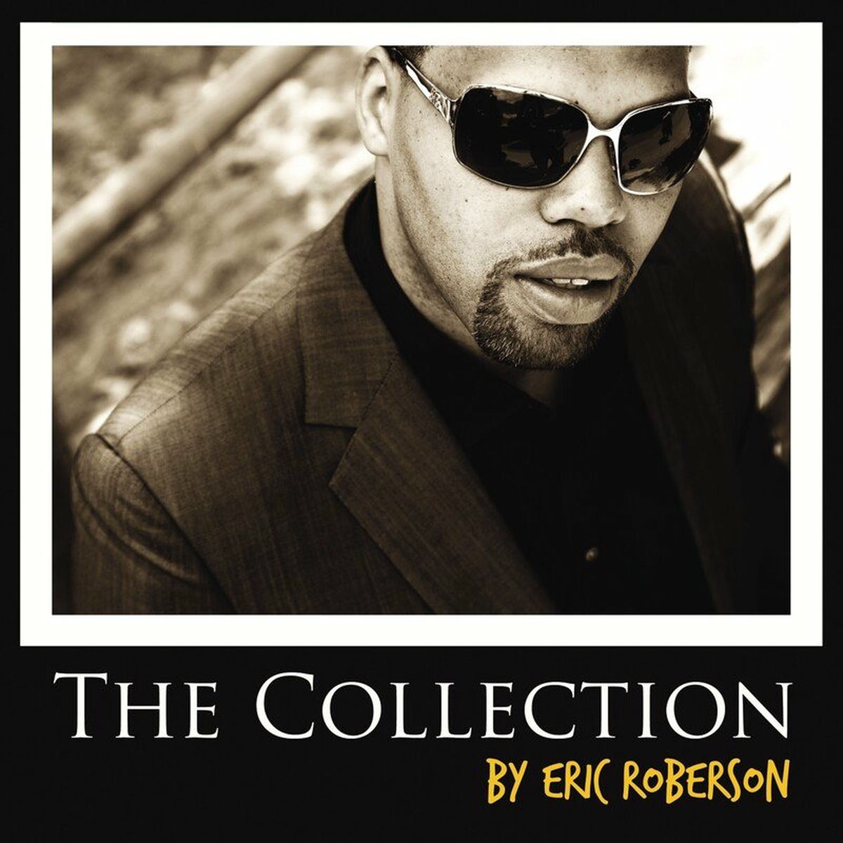 Album cover of The Collection